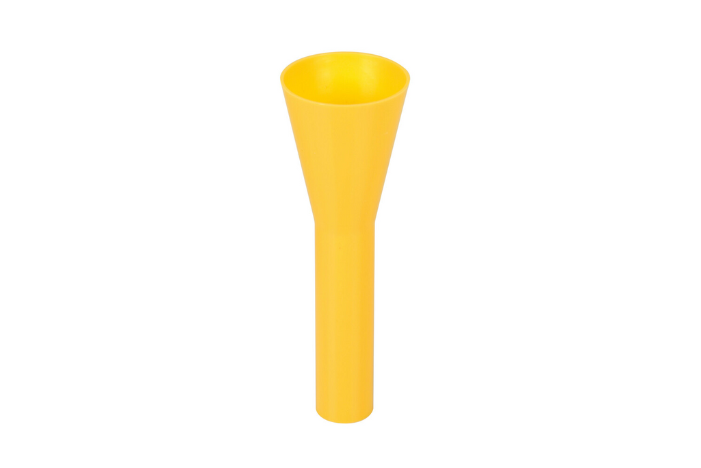 Adattatore per bocchettone di rifornimento carburante LAMPA 66988 per serbatoi diesel/benzina, diametro 50-25 mm