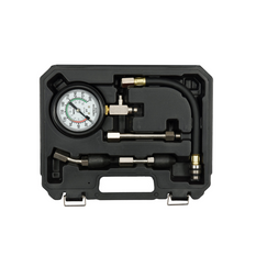 Manometro a compressione YATO YT-73011 a 5 elementi