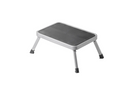 Pedana pieghevole per rimorchio ProPlus 360827, portata 150 kg.