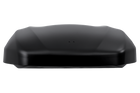 Box da tetto Inter Pack Skugga L 660 nero opaco