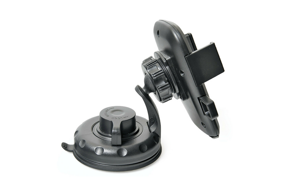 Supporto per telefono Easy-Lock LAMP con ventosa