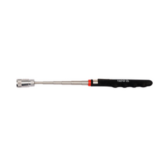 Pinza telescopica YATO YT-06611 con magnete e diodo, 190-800 mm