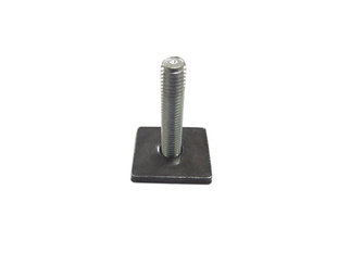 Inserto universale per travi in ​​alluminio da 31 mm