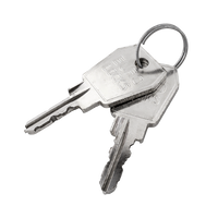 Chiave Carver 25048 (2 pezzi)