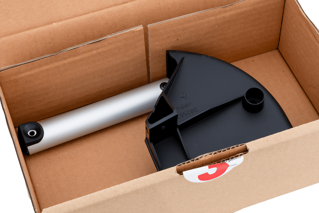 Alloggiamento faro (destro) per Atera Strada Sport/e-bike - 0969922613