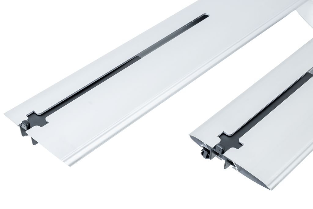 Atera Signo RT (137 cm) - barre in alluminio per portapacchi da tetto 