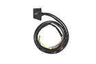 Cablaggio elettrico per rimorchio ProPlus 343505, lunghezza 1,5 m, connettore a 7 pin.