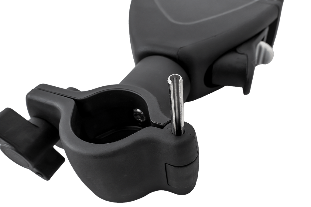 Supporto per telaio bicicletta (corto) - Atera Strada Sport (nero) 0969922647