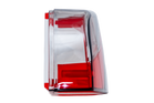Paralume (sinistro) per Strada EVO/EVO RV/Vario - 022714