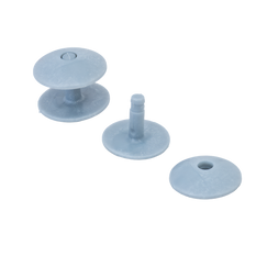 Protezioni per cerchi in alluminio (kit di protezione cerchi 7-9-10 mm)