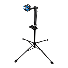 Cavalletto universale per biciclette fino a 35 kg con regolazione FISCHER 50468