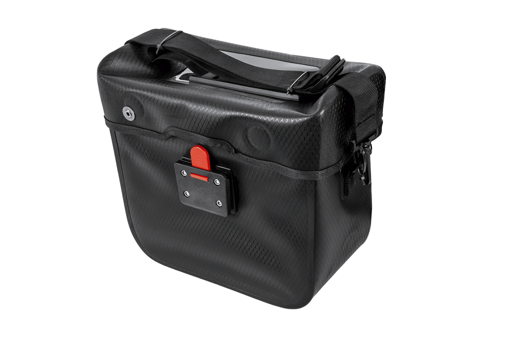 Borsa da manubrio 7l FISCHER 50651 Plus Terra