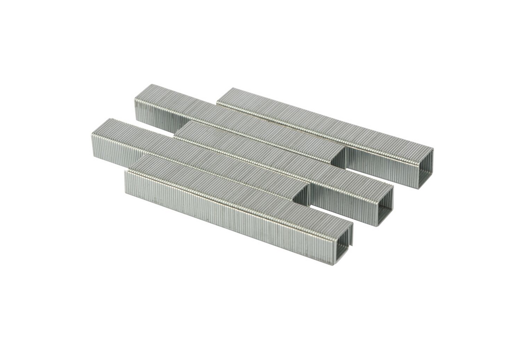Punti metallici STANLEY Tipo A 3/53/530 10 mm 1000 pezzi
