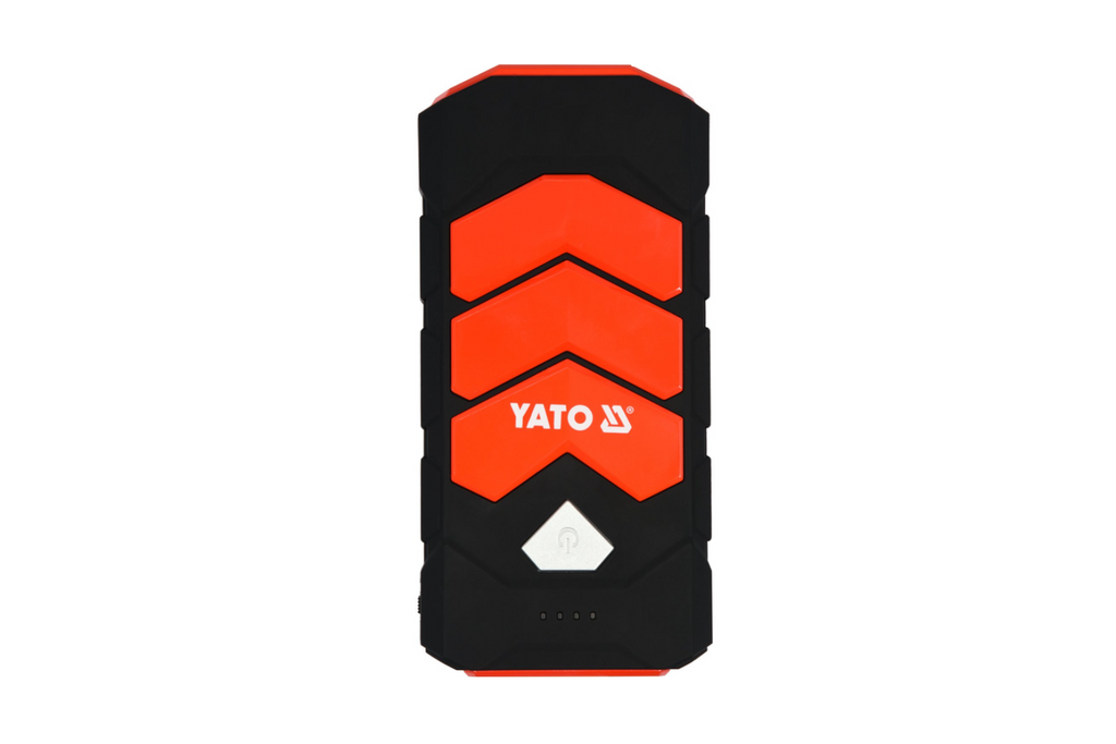 Avviatore di emergenza YATO YT-83081 power bank 9000mAh