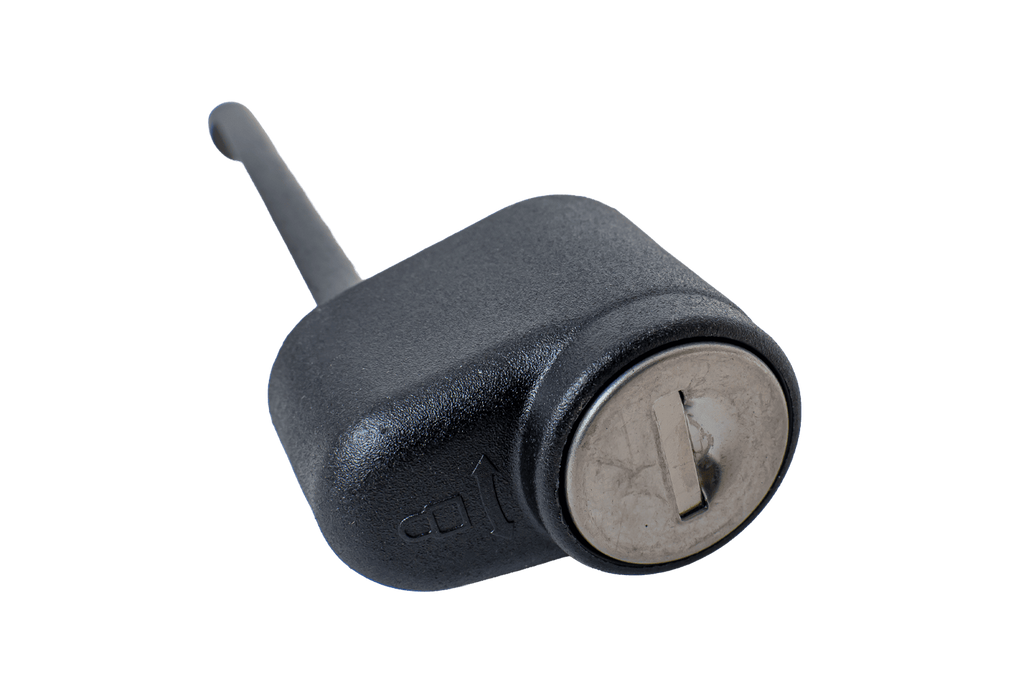 Serratura antifurto - Inter Pack 2E PRO 3509-00386-99C