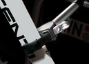 Atera Strada EVO 3 - portabici da gancio traino per 3 biciclette 022 701