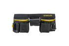Cintura portautensili a 3 tasche STANLEY 1-96-178