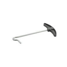 Gancio estrattore per picchetti da tenda ProPlus 365112