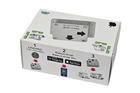 Livella digitale a bolla ProPlus EasyLevel Bluetooth per camper e roulotte