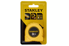 Metro a nastro STANLEY 1-30-487 da 3 m
