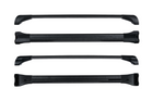 Portapacchi da tetto CRUZ AIRO Fuse Dark 90/82 (936-608)