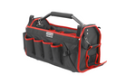 Borsa portautensili YATO YT-7435, custodia aperta, 49x23x28 cm