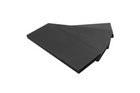 Set di quattro pannelli protettivi da parete per il garage LAMPA Premium, 40x15 cm.