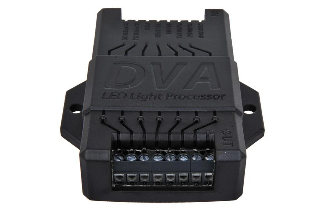 Modulo CANBUS 12V per controller luci LED per rimorchio ProPlus 343128S