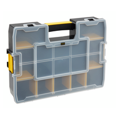 Scatola portautensili STANLEY SORTMASTER 440x340mm