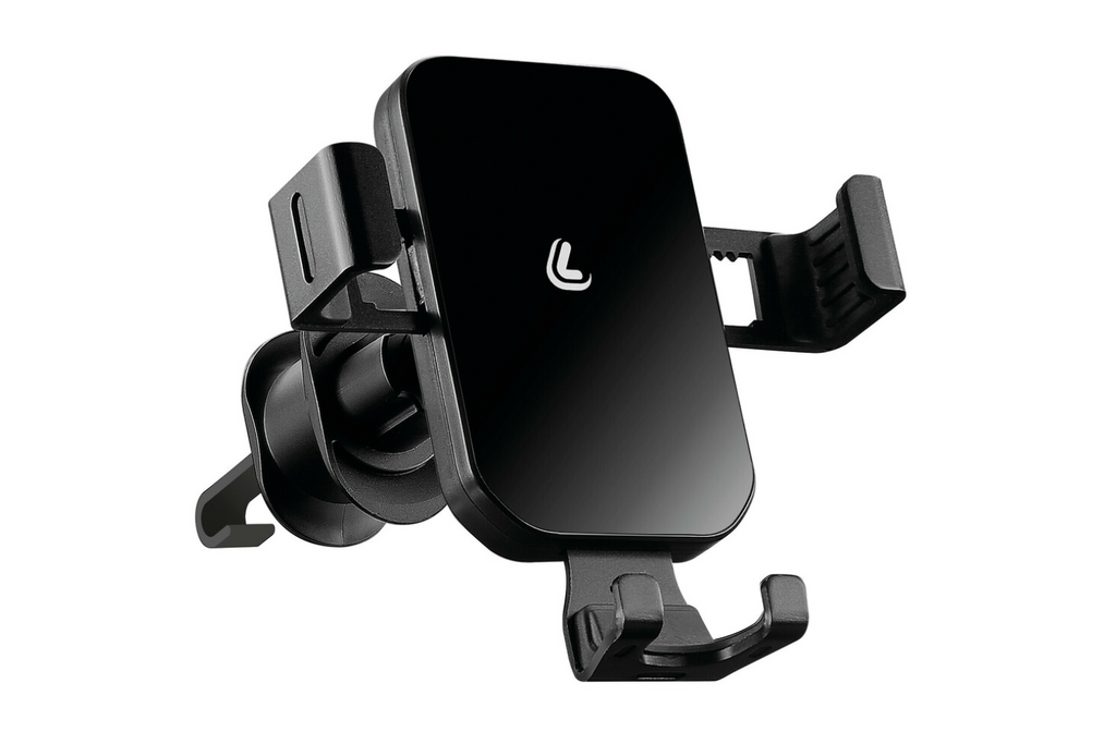 Supporto per telefono Graviton LAMP per bocchetta dell'aria