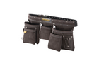 Cintura di montaggio a 3 tasche STANLEY STST1-80113