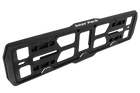 Cornice portatarga per Inter Pack Spider