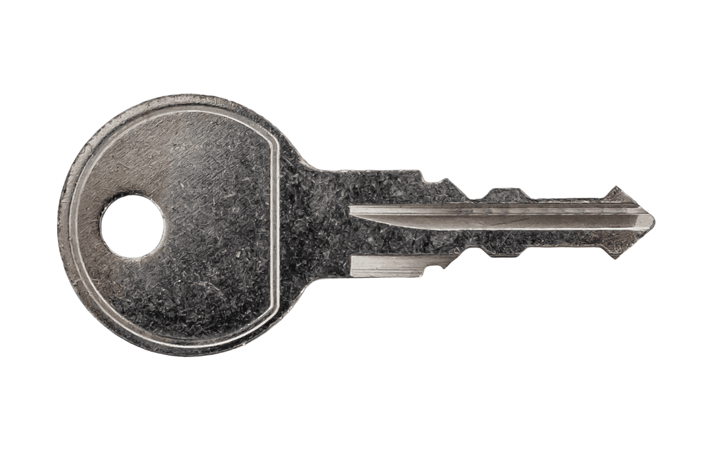 Chiave Atera n. 066 (1 pz.)