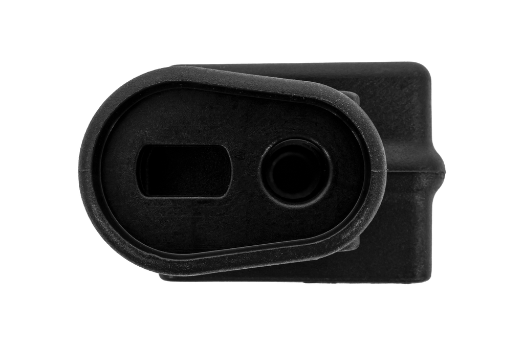 Copertura per serratura antifurto - Inter Pack Spider 2E PRO 130-00874-01C