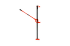 Sollevatore agricolo YATO YT-17262, sollevamento 3t, 1530mm