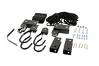 Staffa di supporto a soffitto LAMP Garage Lift sistema sospeso 45 kg