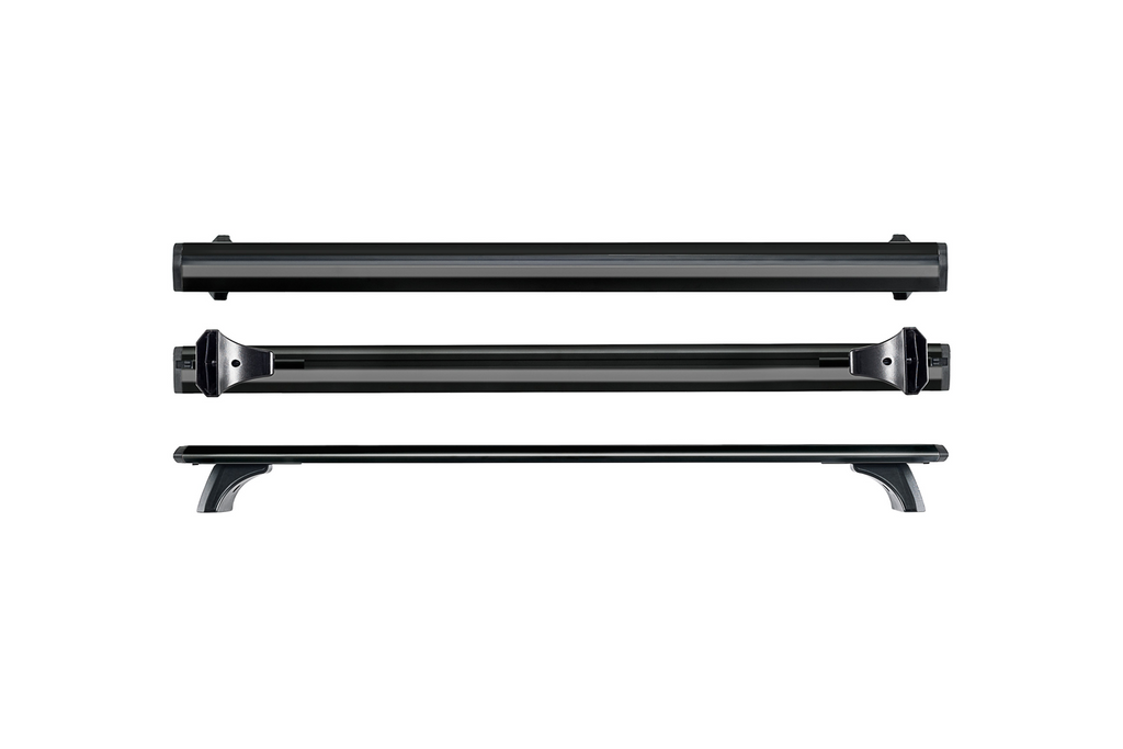 Portapacchi da tetto CRUZ Airo Dark T118 + 935-740