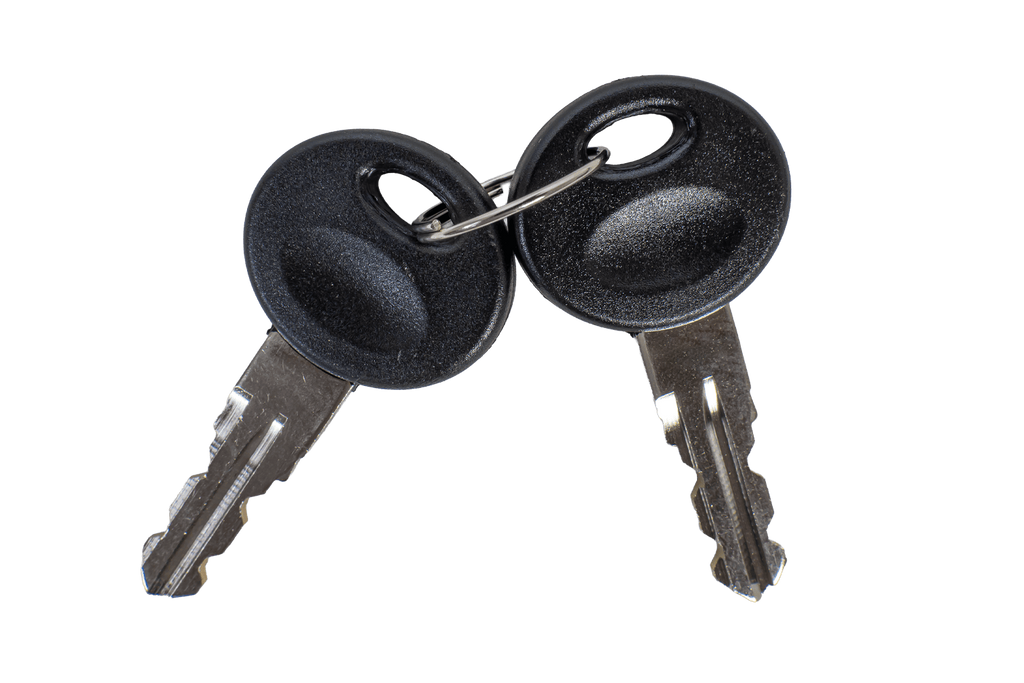 Serratura antifurto - Inter Pack 2E PRO 3509-00386-99C