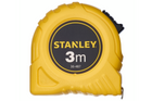 Metro a nastro STANLEY 1-30-487 da 3 m