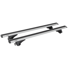 Portapacchi da tetto Inter Pack Virgo IR 120 (G2) con barre integrate