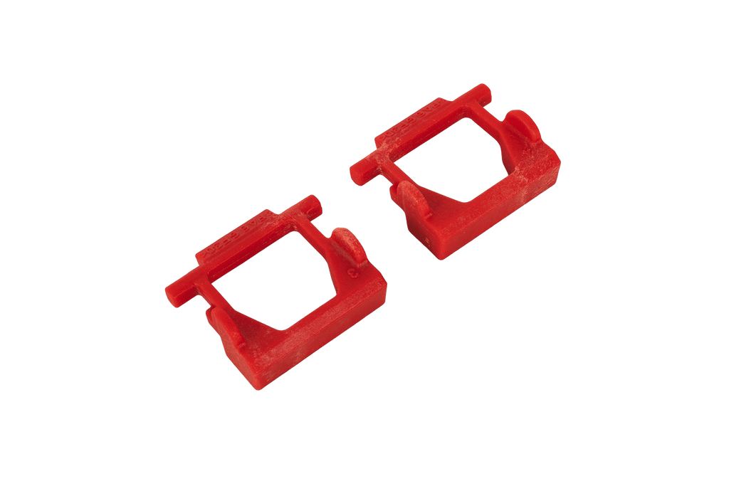 Set di elementi di bloccaggio di bilanciamento - Inter Pack Stella K3.013.ST4D (2 pz.)