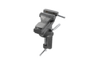 Morsa da tavolo rotante YATO YT-65009 da 60 mm
