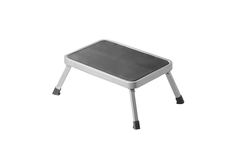 Pedana pieghevole per rimorchio ProPlus 360827, portata 150 kg.