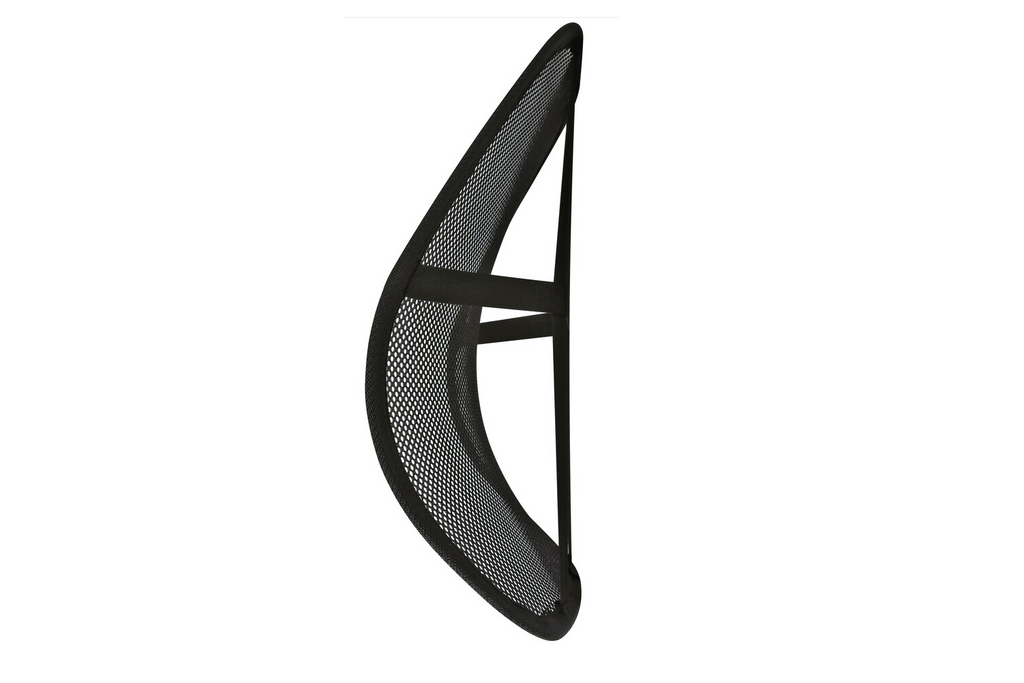 Supporto lombare LAMPA Relax per sedile auto
