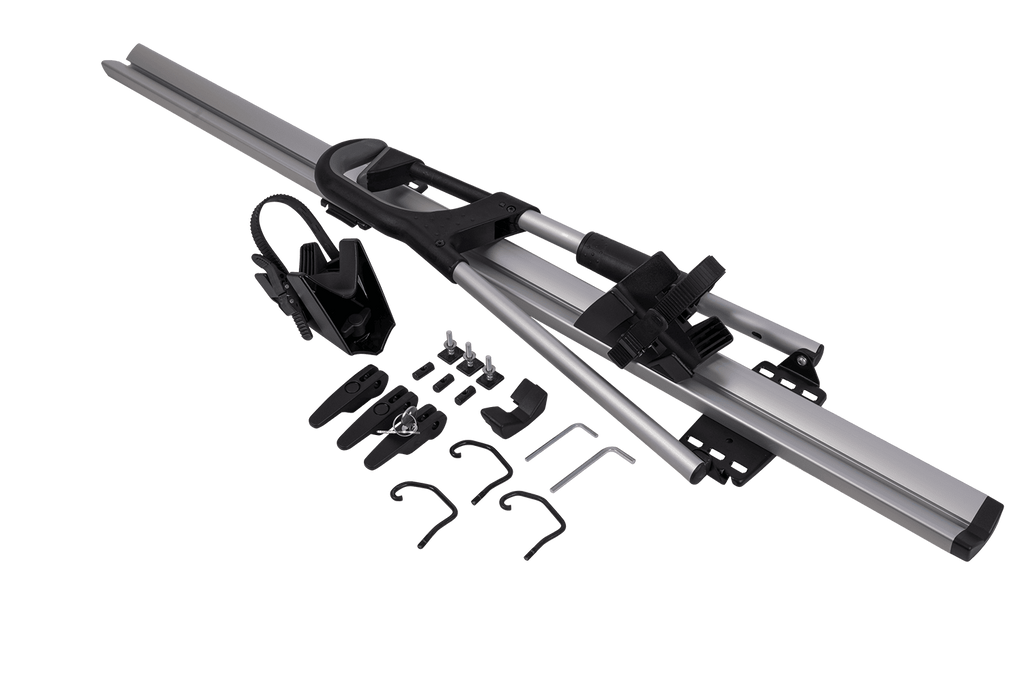 Atera Giro AF+ - Portabici da telaio