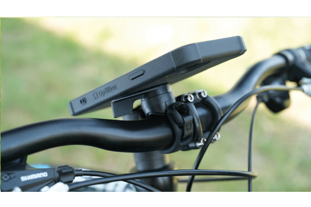 Supporto per telefono LAMP Cinghia da manubrio