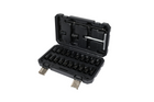 Set di 26 chiavi per tappi dell'olio YATO YT-05998
