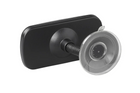 Specchietto retrovisore panoramico ProPlus 750641 con supporto e ventosa 55x115mm