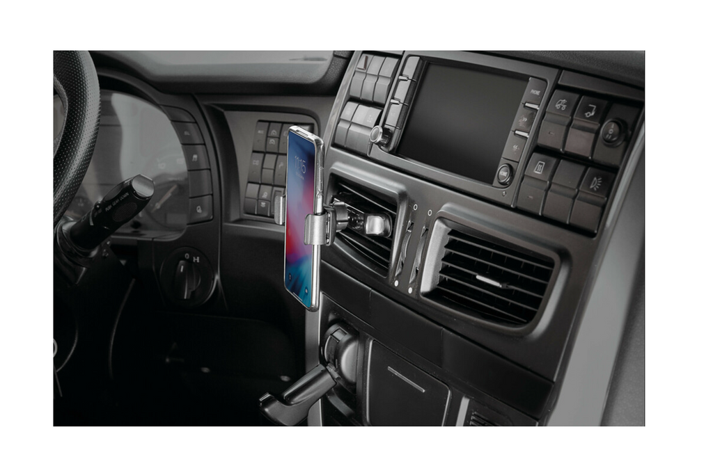 Supporto per telefono Snap Vent Pro LAMP per bocchetta di ventilazione