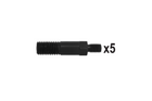 Rivettatrice manuale YATO YT-36112 per dadi a rivetto M3-M8